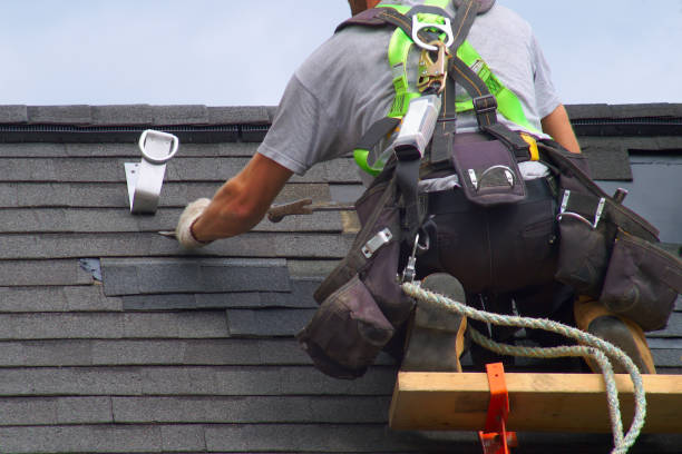 Affordable siding repair and maintenance services in Creedmoor, NC