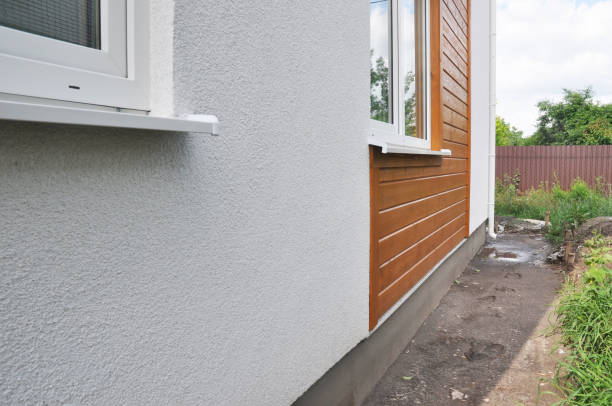 Trusted Creedmoor, NC Siding Installation & Repair Experts