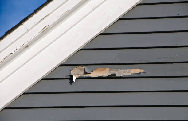 Siding for Multi-Family Homes in Creedmoor, NC